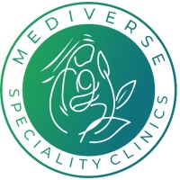 Mediverse Speciality Clinics :: Dr Anjali Dange Dhote Consultant OBGYN & Cosmetic Gynaecologist logo - Similar company to Career Tech Academy