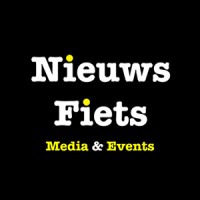 NieuwsFiets Media & Events logo - Similar company to Fietsenwinkel.Nl