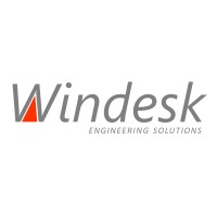 Windesk Engineering Solutions logo - Similar company to D Square Tech Impex Pvt Ltd