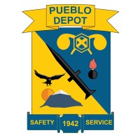 Pueblo Chemical Depot logo - Similar company to Mymic Llc
