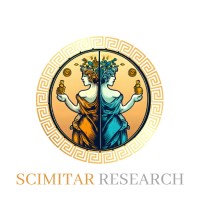 Scimitar Research logo - Similar company to Crowd Compute Ai