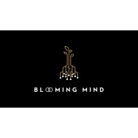 Blooming Mind logo - Similar company to Sharely
