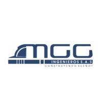 MGG INGENIEROS SAS logo - Similar company to Arquiciviles Constructora Sas