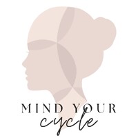 MIND.YOUR.CYCLE logo - Similar company to Mysaess Ag