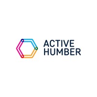 Active Humber logo - Similar company to Hull University Students’ Union