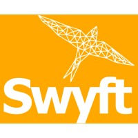 Swyft logo - Similar company to Paydel