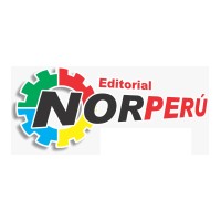 Editorial NorPerú logo - Similar company to Editorial Nomos
