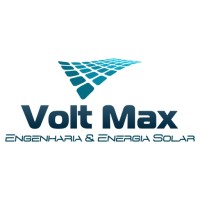 Volt Max Engenharia & Energia Solar logo - Similar company to Fibranetbr