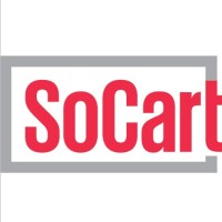 So Cart Albania logo - Similar company to Fibotel
