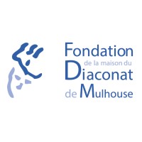 Fondation de la maison du Diaconat de Mulhouse logo - Similar company to Semaphore Msa