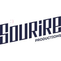 Sourire Productions logo - Similar company to The Walking Dead
