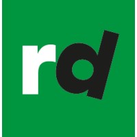 Rotterdamse Douwers logo - Similar company to De Code Rotterdam