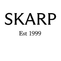 SKARP logo - Similar company to Plan8