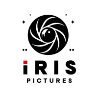 Iris Pictures logo - Similar company to Vica Creative