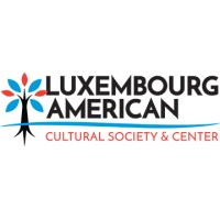 Luxembourg American Cultural Society logo - Similar company to Implecho