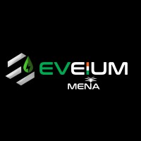 Eveium Mena logo - Similar company to Evenium