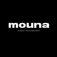 Mouna Models logo - Similar company to Ulla Models