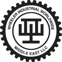 Wheeler Industrial Middle East LLC logo - Similar company to Smarlux