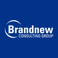 Brandnew Consulting Group logo - Similar company to Kung Fu Data