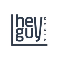 Hey Guy Media logo - Similar company to Media Guy