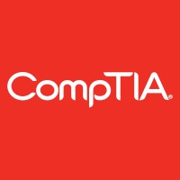 CompTIA Africa logo - Similar company to Levi Edutech
