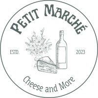 Petit Marché Rwanda logo - Similar company to Vibe Real Estate