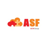 ASF Consultancy Limited ( a member of ACW Group) logo - Similar company to Ittg Consultancy Sdn Bhd