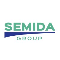 Semida Group logo - Similar company to Diffrent - Noleggio Differente