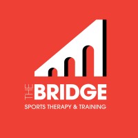 The Bridge - Sports Therapy & Training logo - Similar company to Online Therapy Unit
