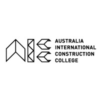 Australia International Construction College logo - Similar company to Times Academy