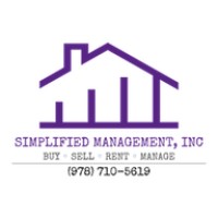 Simplified Management, INC logo - Similar company to Bigway