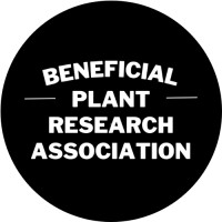Beneficial Plant Research Association logo - Similar company to Nxtbio Technologies, A Westfall Technik Company
