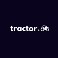 tractor.ai 🚜 logo - Similar company to Oxtractor