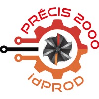 GROUPE PRÉCIS 2000 & idPROD logo - Similar company to Py Industrie