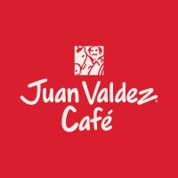Juan Valdez Café El Salvador logo - Similar company to The Coffee Cup - El Salvador