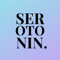 Serotonin Studio logo - Similar company to Uve Movement