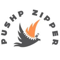 Pushp Zipper logo - Similar company to Crust Propmart Private Limited