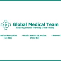 Global Medical Team logo - Similar company to Drdogood