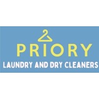 Priory Dry Cleaners logo - Similar company to Ark Clothing