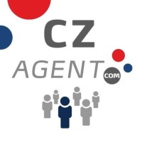 CZ Agent logo - Similar company to Twoneeds