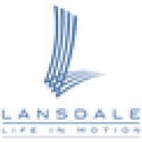 Borough of Lansdale logo - Similar company to Montgomery Township, Pa