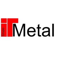 Grupo IT Metal logo - Similar company to Quality Dual