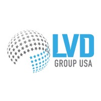 LVD Group USA logo - Similar company to Harmonic Engineering Solutions Fl