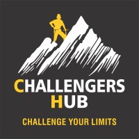 Challengers Hub logo - Similar company to Techvero Consultancy Service Pvt.Ltd.