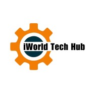iWorld Tech Hub logo - Similar company to We Lead To Develop