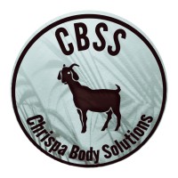 Chrispa Body Solutions logo - Similar company to Chançonette