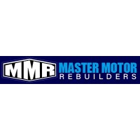 Master Motor Rebuilers - MMR logo - Similar company to Motor Master