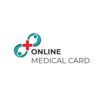 Online Medical Card - 420 Evaluations logo - Similar company to Leafline Media