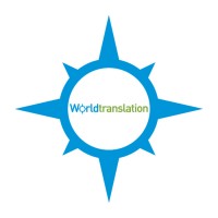 World Translation A/S logo - Similar company to Dansk Salgsoptimering Aps