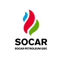 SOCAR Petroleum logo - Similar company to Tiagro Group
